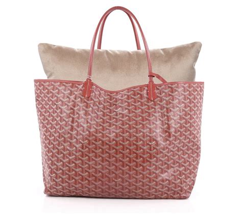 Goyard Bagpad Handbag Shapers